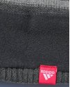 Adidas stripy beanie CD3012